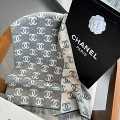 Autumn/Winter Classic Collection Scarf