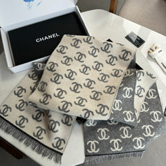 Autumn/Winter Classic Collection Scarf