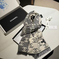 Autumn/Winter Classic Collection Scarf