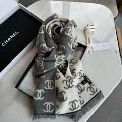 Autumn/Winter Classic Collection Scarf