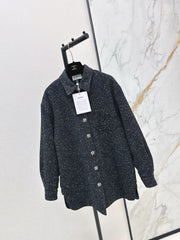 Classic Oversized Coat