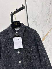 Classic Oversized Coat