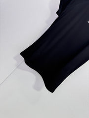 White Slim Fit T-Shirt