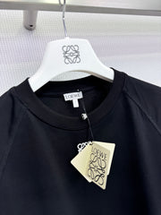 White Slim Fit T-Shirt