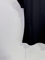 White Slim Fit T-Shirt