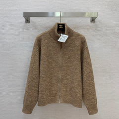 Retro-style courtly coat