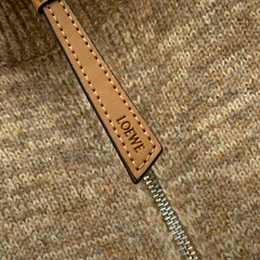 Retro-style courtly coat