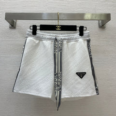 Full-width casual sportswear set