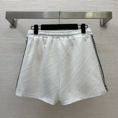 Full-width casual sportswear set