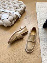 Backpack-style High-heeled sandals