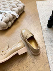 Backpack-style High-heeled sandals