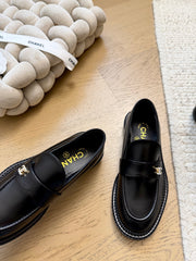 Backpack-style High-heeled sandals