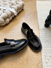 Backpack-style High-heeled sandals