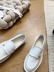 Backpack-style High-heeled sandals