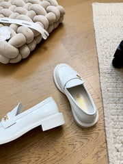 Backpack-style High-heeled sandals