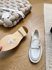 Backpack-style High-heeled sandals