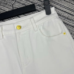 flared jeans