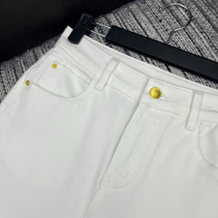 flared jeans