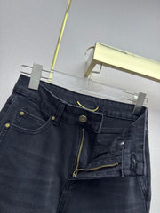 flared jeans