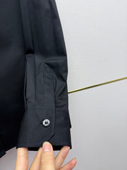 Long-sleeved shirt