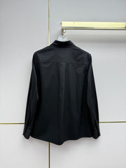 Long-sleeved shirt