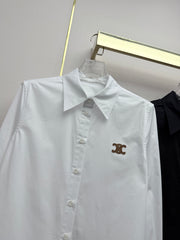Long-sleeved shirt