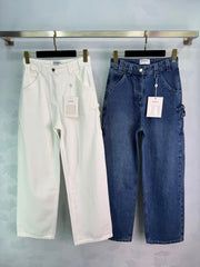 New Workwear Jeans