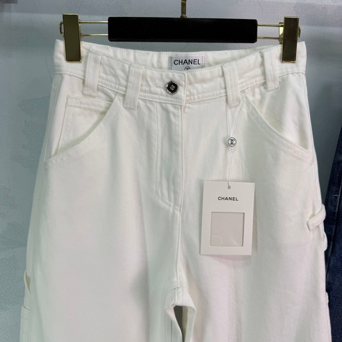 New Workwear Jeans
