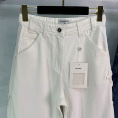 New Workwear Jeans