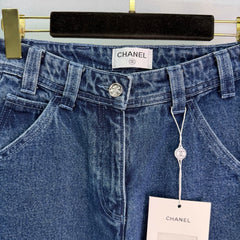 New Workwear Jeans