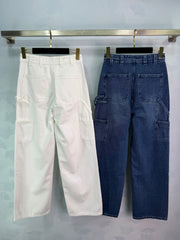 New Workwear Jeans
