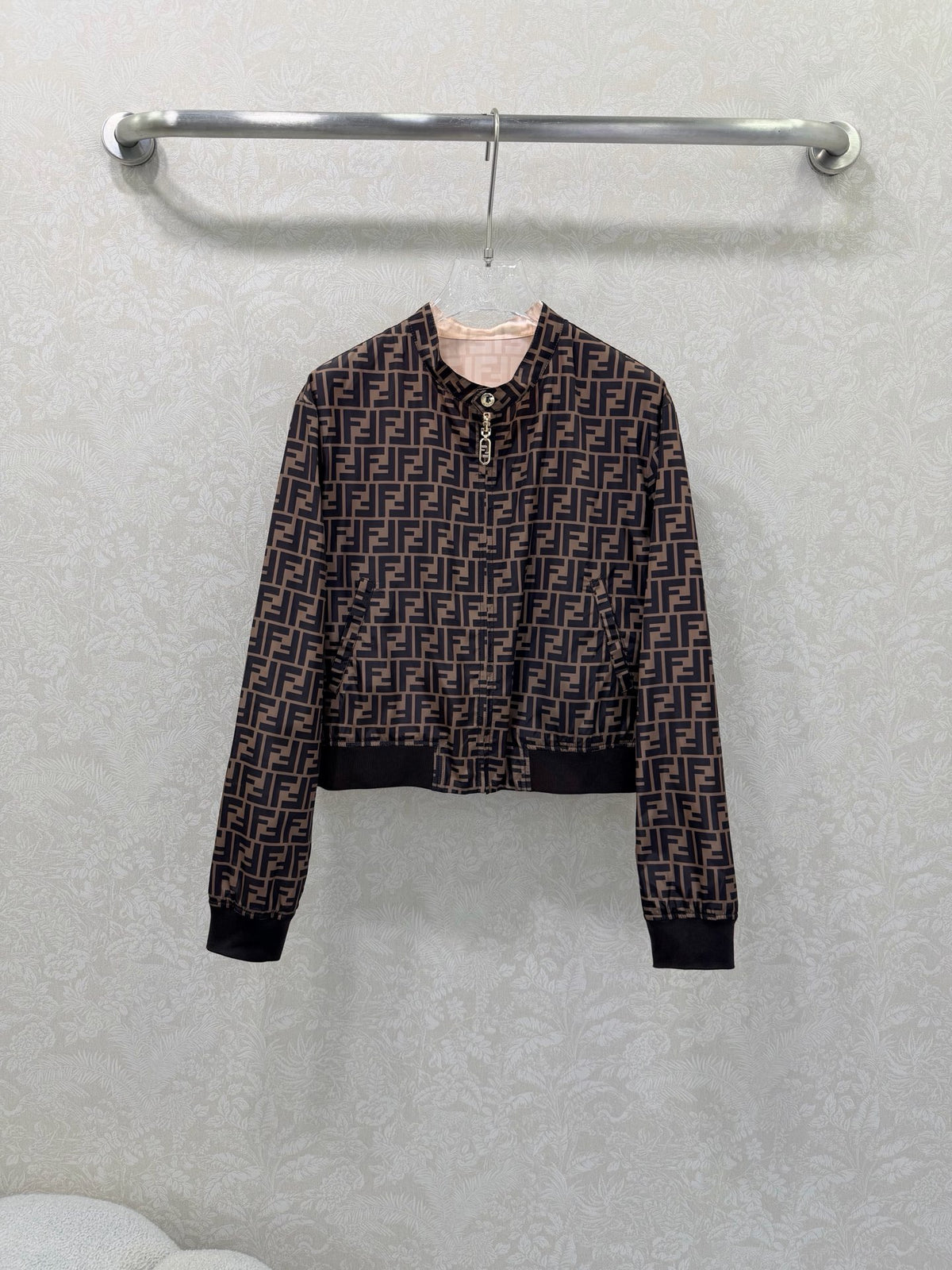 Reversible Jacket
