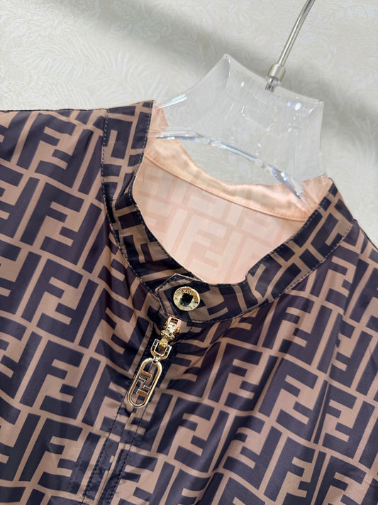 Reversible Jacket