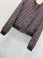 Reversible Jacket