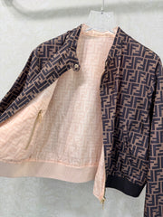Reversible Jacket