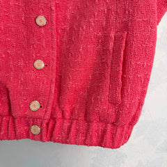 Early Spring Resort Collection Short-Sleeve