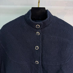 Early Spring Resort Collection Short-Sleeve