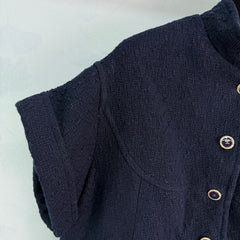 Early Spring Resort Collection Short-Sleeve