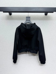 Hooded Jacket