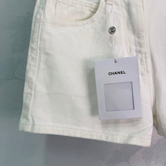 New Straight Leg shorts