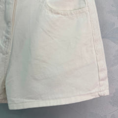 New Straight Leg shorts