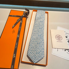 New Men's Printed Ties