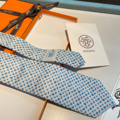New Men's Printed Ties