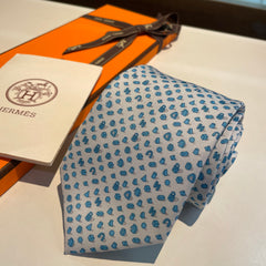 New Men's Printed Ties