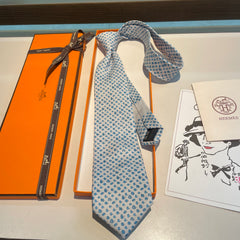 New Men's Printed Ties