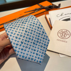 New Men's Printed Ties