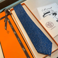 New Men's Printed Ties