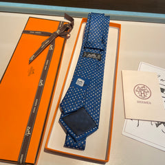 New Men's Printed Ties