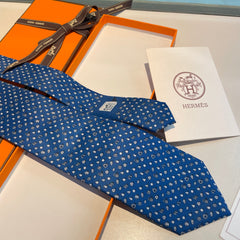 New Men's Printed Ties