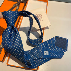 New Men's Printed Ties